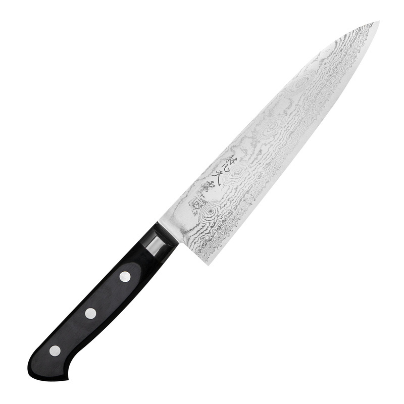 Ryusen Hamono - Nóż Szefa kuchni 18 cm
