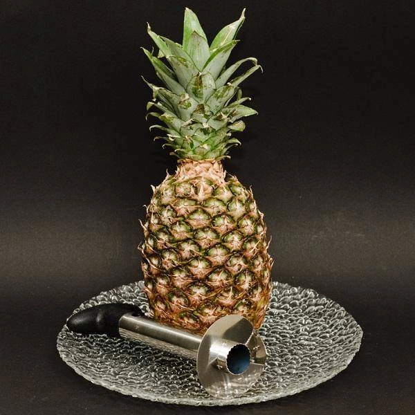 Luigi Bormioli - Talerz do ciasta 32 cm Gocce