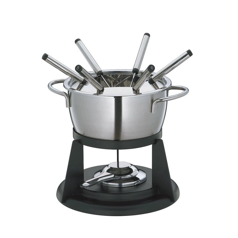 Kuchenprofi - zestaw do fondue, 1,9 l St. Moritz