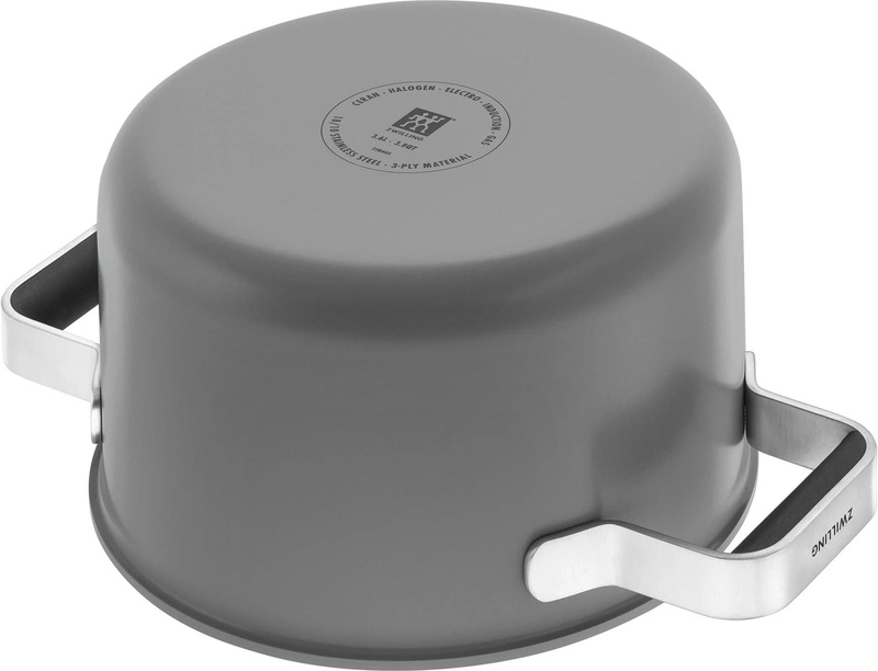 Zwilling - PURE Zestaw 3 garnków