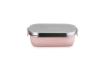 Le Creuset - Pojemnik na lunch 900 ml shell pink
