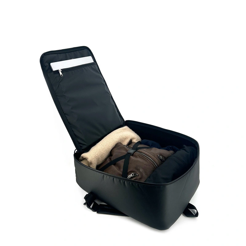 Rolser - Wózek na zakupy Two GC T-Shop czarno-żółty