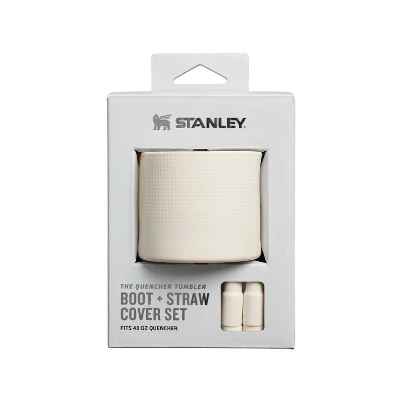 Stanley - Silikonowe akcesoria do Quencher 1,18 l Cream