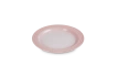 Le Creuset - Mały Talerz 22 cm Shell Pink