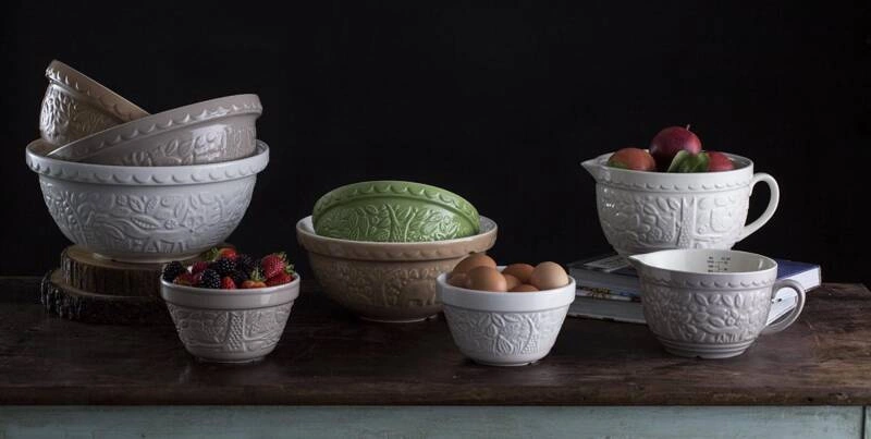 Mason Cash - Misa kuchenna 1 l In the forest