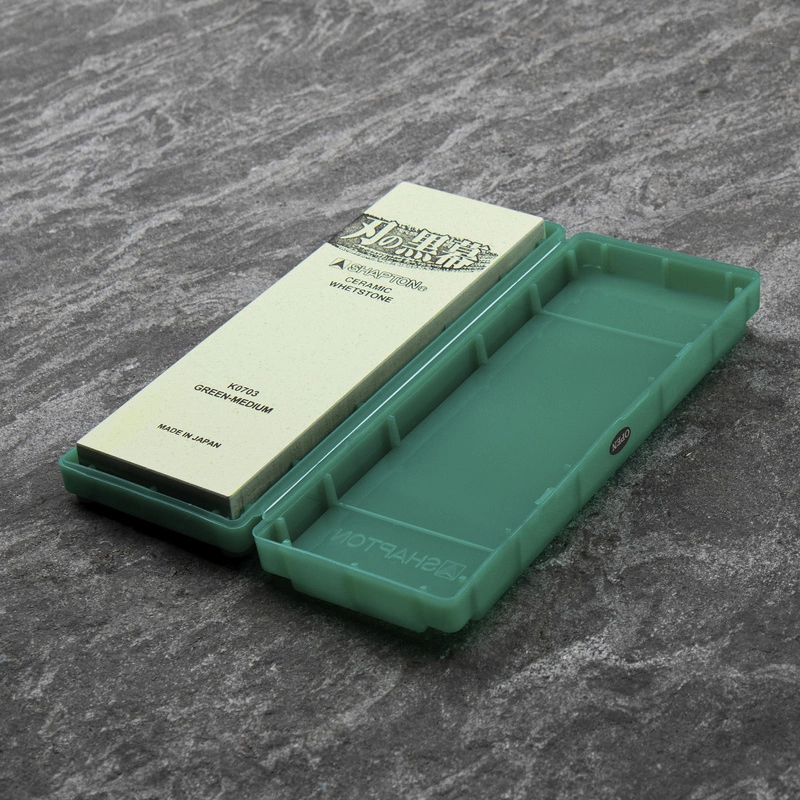 Shapton - Kuromaku Kamień ceramiczny #2000