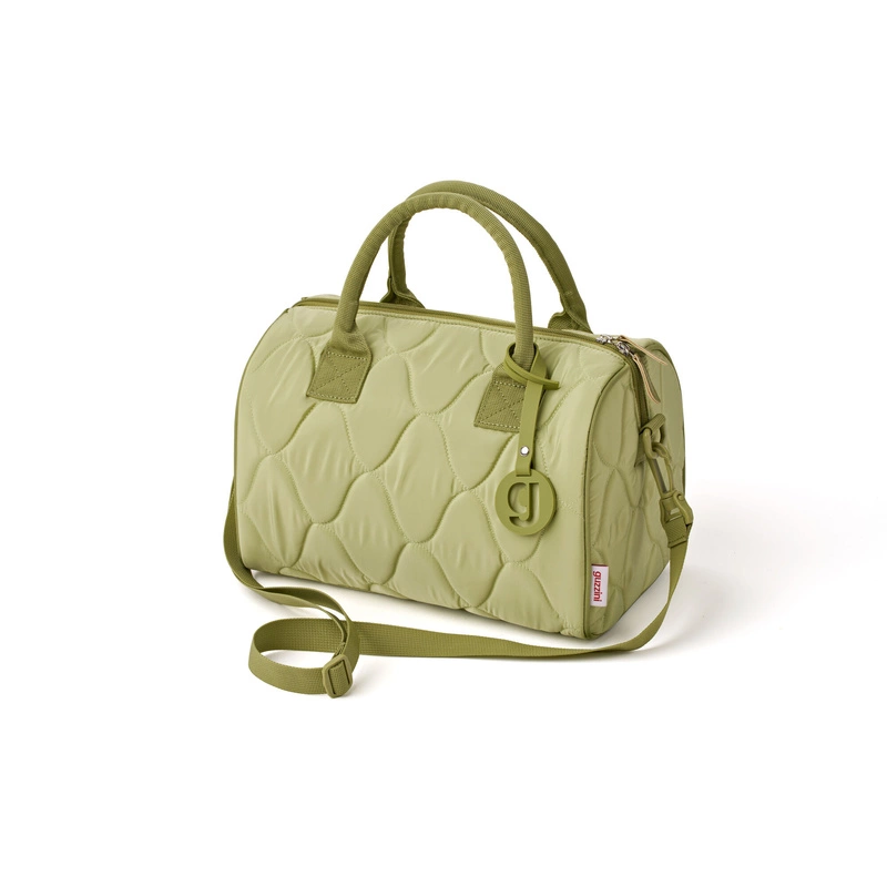 Guzzini - Torba termiczna na ramię 'HANDY GRETA' - zielone awokado