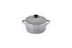 Le Creuset - Mini-Cocotte  10 cm 250 ml chateau