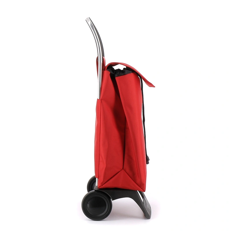 Rolser - Wózek na zakupy Baby MF Joy-1800 czerwony