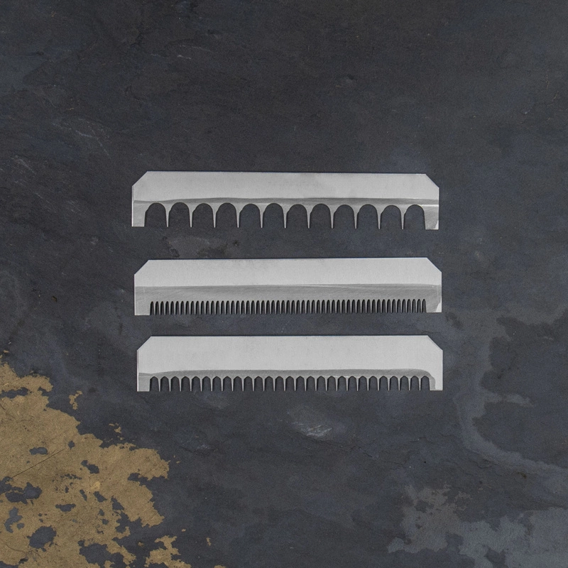 Benriner - Premium No.64 Mandolina do warzyw 64 mm White