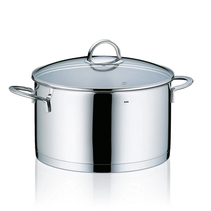 Kela - Garnek z pokrywką 5 l Cailin