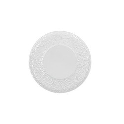 La Porcellana Bianca - zestaw 6 talerzy do sałatek 21.5 cm Bosco