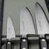 Tojiro - DP3 Zestaw Nóż Szefa kuchni 21 cm + Santoku 17 cm + Uniwersalny 12 cm