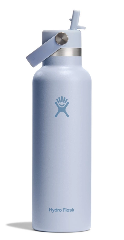 Hydro Flask - Butelka 21oz Standard Mouth Flex Straw Cap Surf