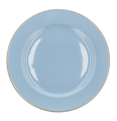 Bitz - Talerz deserowy 22 cm Wood/Ocean