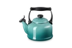 Le Creuset - czajnik Traditional bleu riviera 2,1 l