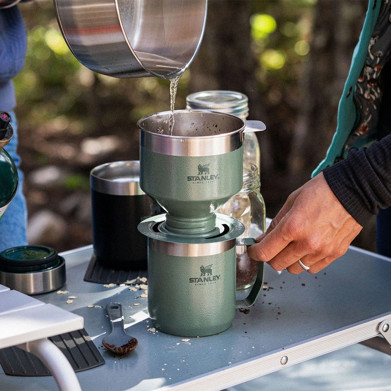Stanley - Drip turystyczny z filtrem CLASSIC