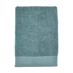 Zone Denmark - Ręcznik kąpielowy 70 x 140 Classic Petrol green