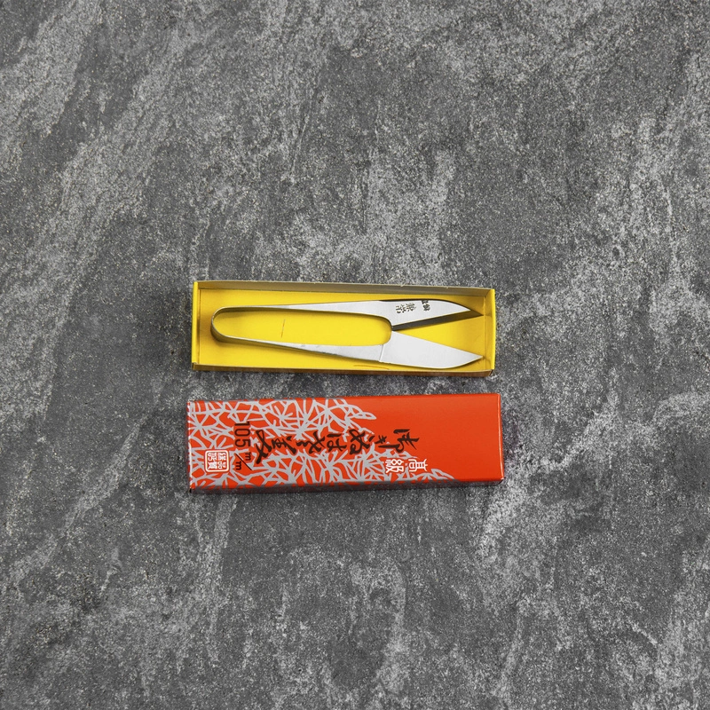 Kanetsune - Nożyczki Nigiri-Basami Migaki SK-5 10,5 cm