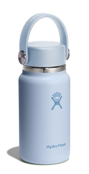 Hydro Flask - Mini butelka termiczna 200 ml Surf Micro