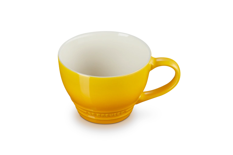 Le Creuset - kubek Cappucino nectar 0,4 l