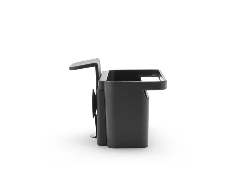 Brabantia - Organizer do zlewu Sink Side ciemnoszary