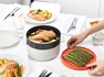 JOSEPH JOSEPH - Zestaw do gotowania w mikrofali 4el. M-Cuisine