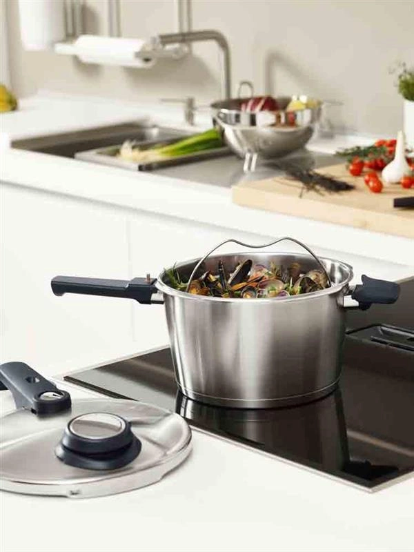 Fissler - Szybkowar 4,5l 22cm Vitavit Premium S4