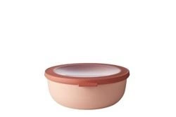 Mepal - Miska Cirqula 1250ml Nordic Blush