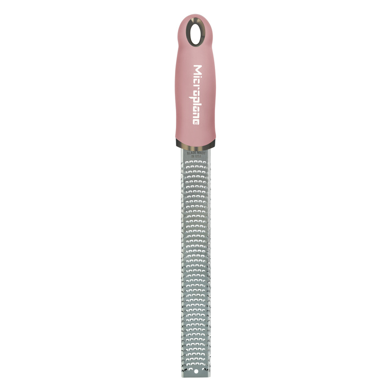 Microplane - Tarka PREMIUM ZESTER - Dusty Rose