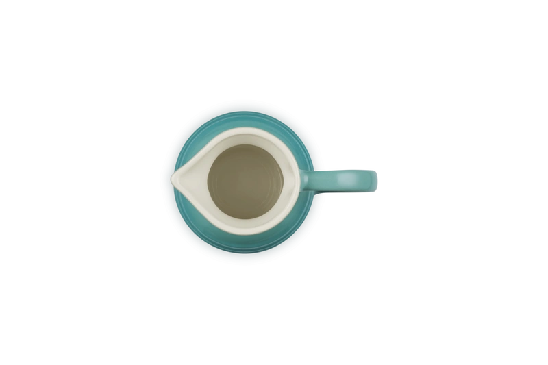 Le Creuset - Dzbanek 0,6L bleu riviera