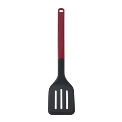KitchenAid Culinary Tools - łopatka kuchenna z otworami Empire Red