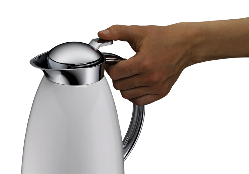 Alfi - Termos GUSTO coc. white pol 0,65l