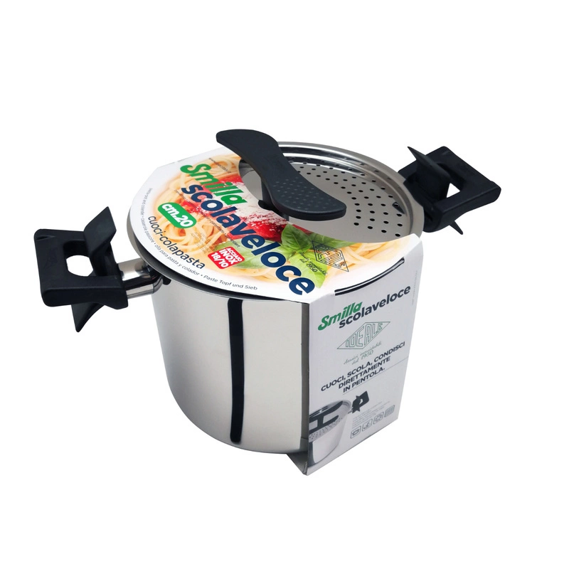 IPAC - Garnek do makaronu, szparagów DUSPAGHI