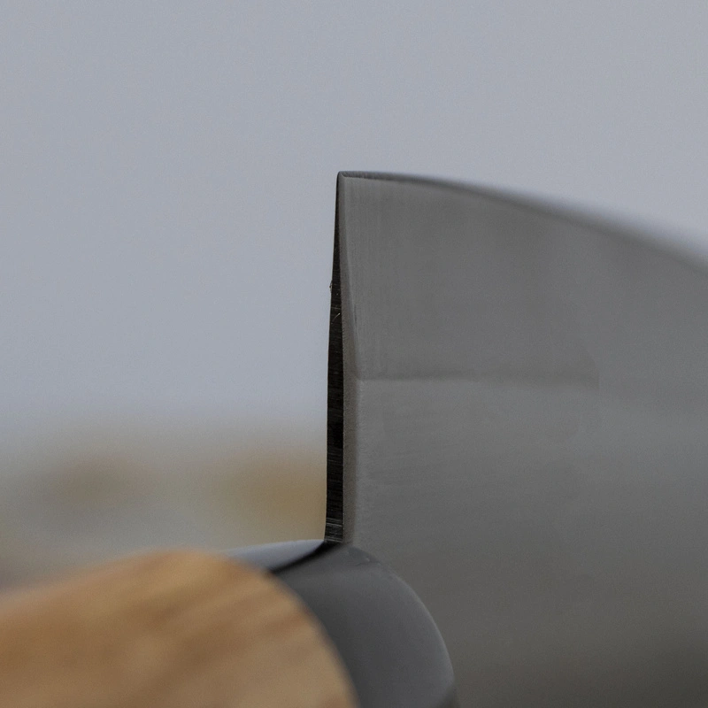 Satake - Megumi Premium Nóż Bunka Szefa 20 cm