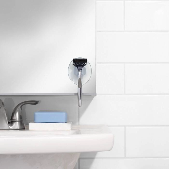 OXO - Uchwyt na maszynkę do golenia, Good Grips