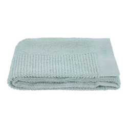 Zone Denmark - Ręcznik kąpielowy 70 x 140 cm Classic Dust green