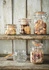 Kilner - Słoik 0,5l, Square Clip Top Jar