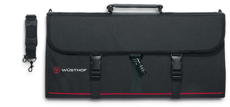 Wusthof - WUSTHOF Torba na noże 51,5 x 27,5 cm