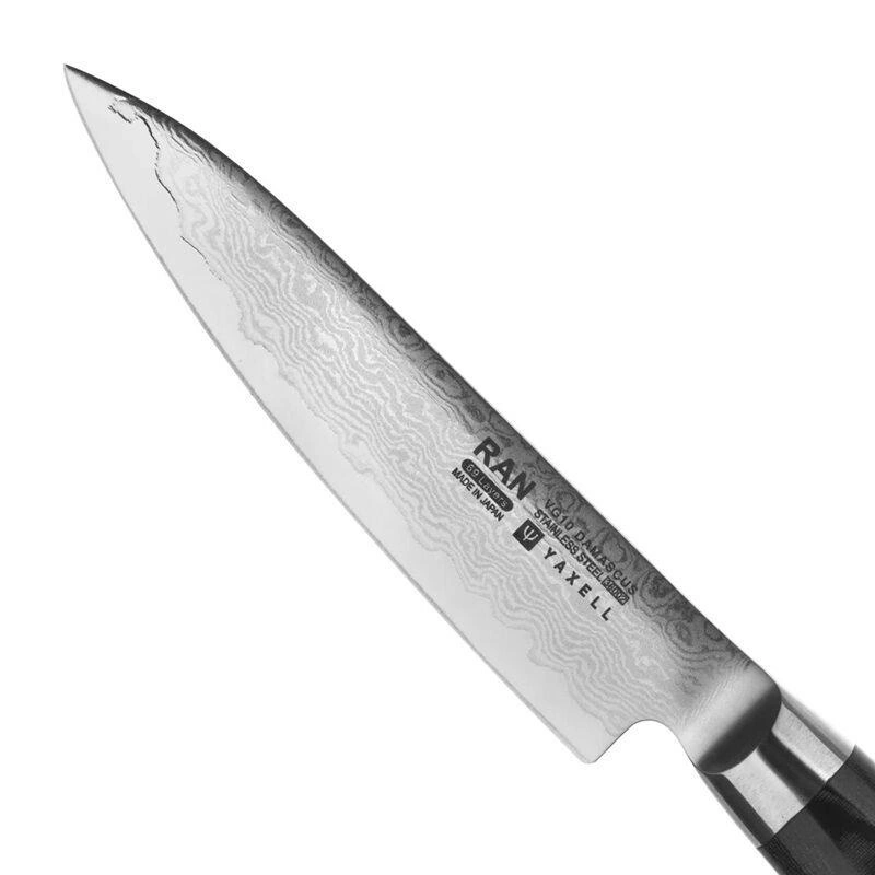 Yaxell - RAN Nóż uniwersalny 12 cm/4.75”