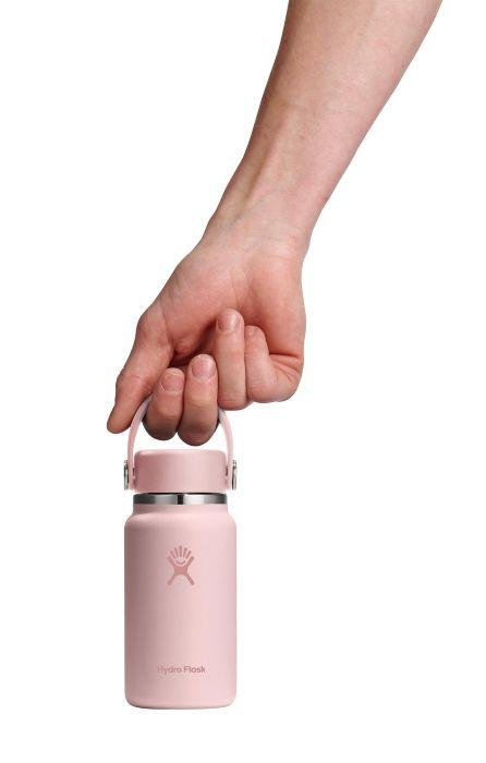 Hydro Flask - Mini butelka termiczna 200 ml Trillium Micro