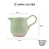 Jamie Oliver - kamionkowy dzbanek Big Love Joy 650 ml