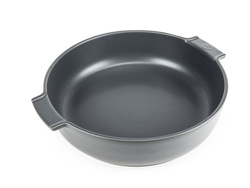 Peugeot - APPOLIA Naczynie okrągłe 30 cm slate colour