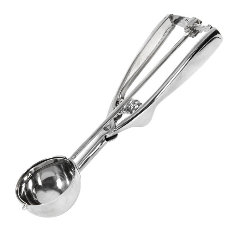 Cuisipro - Łyżka do lodów profesjonalna 52ml stal