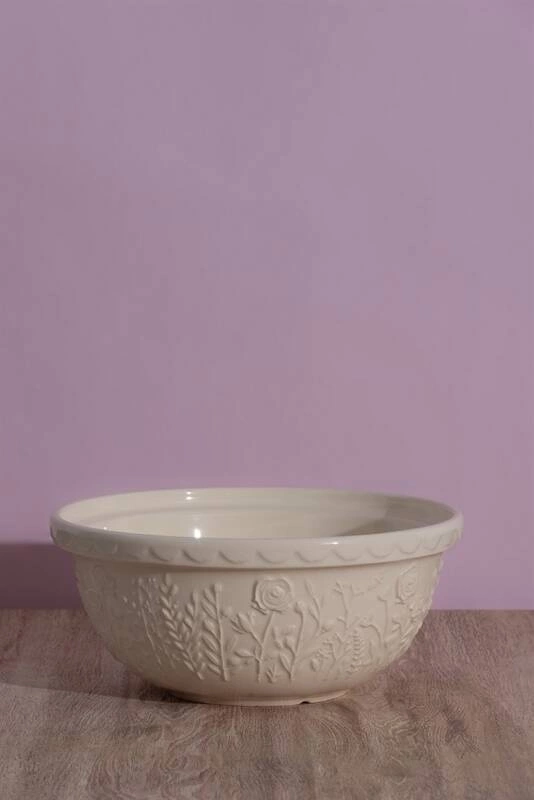 Mason Cash - Misa kuchenna 4l In the Meadow kremowa