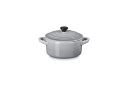 Le Creuset - Mini-Cocotte 10 cm 250 ml chateau