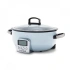 GreenPan - Urządzenie elektryczne omnicooker 5,6l blue haze