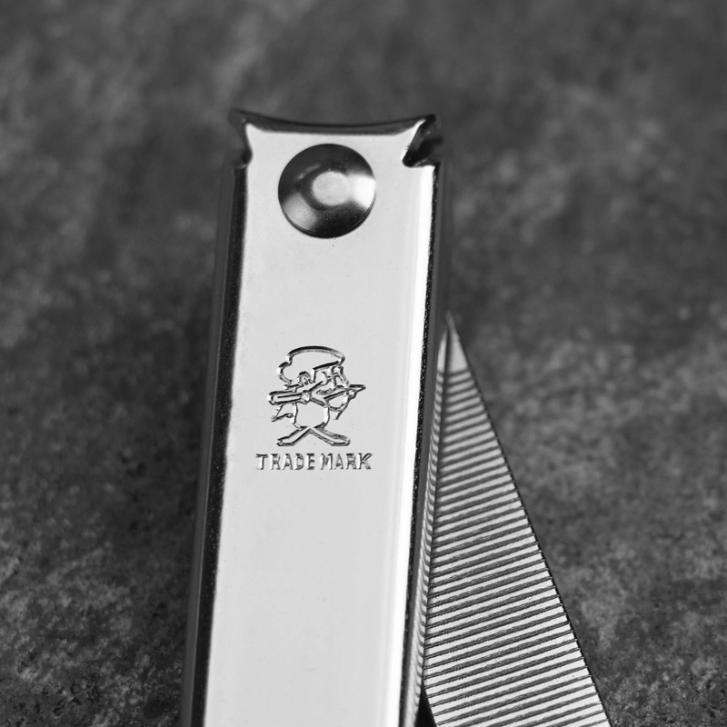 Kanetsune Seki - "Five Stars" BL Obcinacz do paznokci 8,4 cm