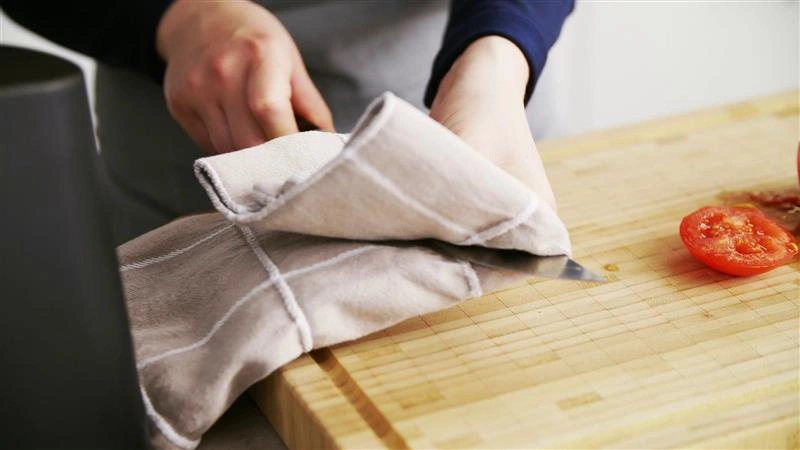 Zwilling - Ostrzałka do noży V-Edge