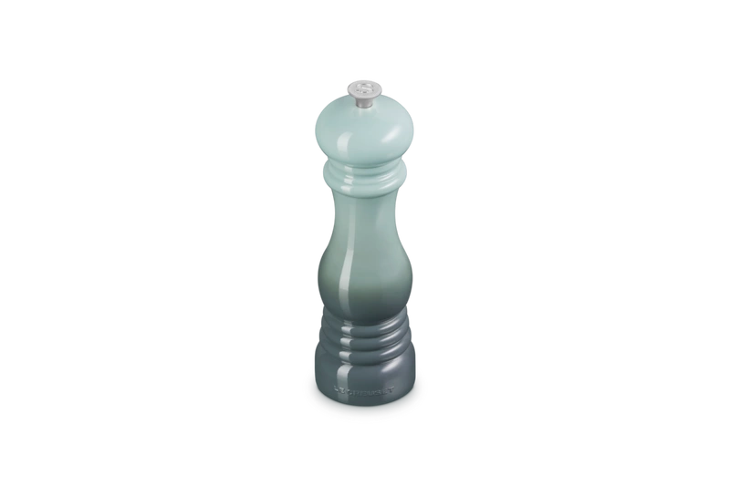 Le Creuset - młynek do soli 21 cm sea salt